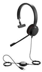 Jabra Evolve 20, Mono, USB, MS Businness 4993-823-109