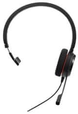 Jabra Evolve 20, Mono, USB, MS Businness 4993-823-109