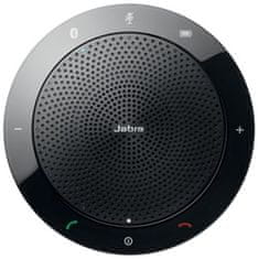 Jabra SPEAK 510+, USB, BT, LINK 360 Business 7510-409