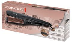 Remington S3580 Ceramic Crimp 220 - zánovní