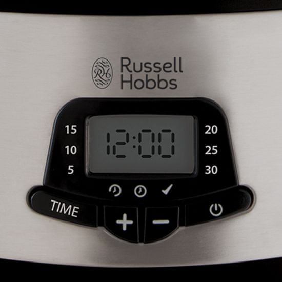 Elektrický hrnec Russell Hobbs 23560-56 MAXICOOK digitální časovač