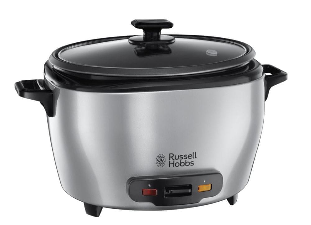 Russell Hobbs rýžovar 23570-56 MAXICOOK