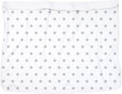 Dooky Blanket Silver Star