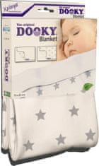 Dooky Blanket Silver Star