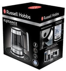 Russell Hobbs rychlovarná konvice 23830-70 Elegance