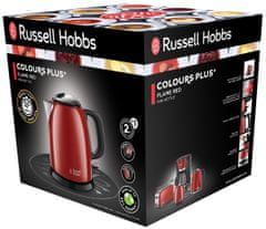 Russell Hobbs rychlovarná konvice 24992-70 ColoursPlus