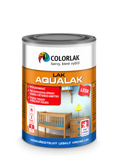 COLORLAK AQUALAK V1419