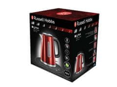 Russell Hobbs rychlovarná konvice 23210-70 Luna