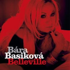 Basiková Bára: Belleville