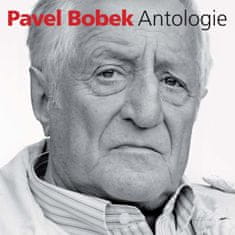 Bobek Pavel: Antologie (2x CD)