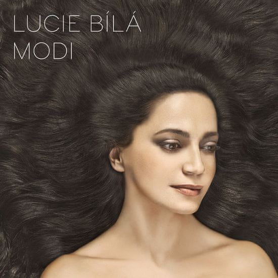 Bílá Lucie: Modi