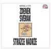 Svěrák Zdeněk: Strážce nádrže (3x CD)