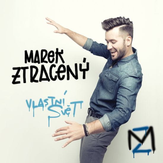 Ztracený Marek: Vlastní svět