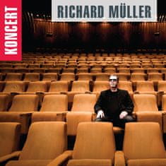 Müller Richard: Koncert