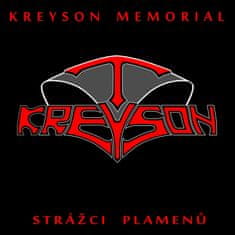 Kreyson Memorial: Strážci plamenů