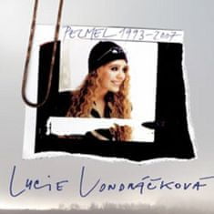 Vondráčková Lucie: Pelmel 1993-2007 (2x CD)