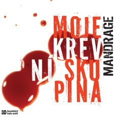 Mandrage: Moje krevní skupina