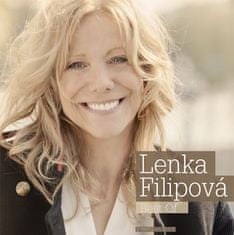 Filipová Lenka: Best of (2x LP)