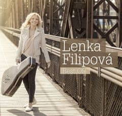 Filipová Lenka: Best of (3xCD)