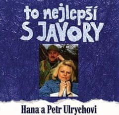 Ulrychovi Hana a Petr: To nejlepší s Javory