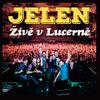 Jelen: Živě v Lucerně (2x CD)