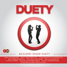 Duety (2x CD)