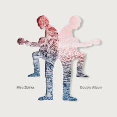 Žbirka Miroslav Meky: Double Album (2x CD)