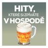 Hity, které si zpíváte v hospodě (2x CD)