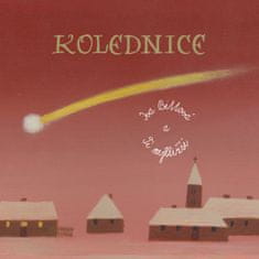 Bittová Iva: Kolednice (Reedice 2018)