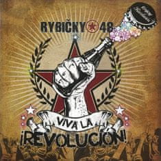 Rybičky 48: Viva la Revolución