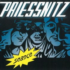 Priessnitz: Seance