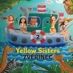 Yellow Sisters: Zvěřinec 2