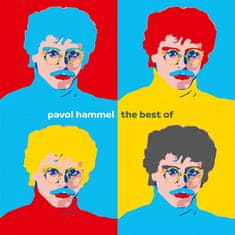 Hammel Pavol: The Best Of (2x LP)