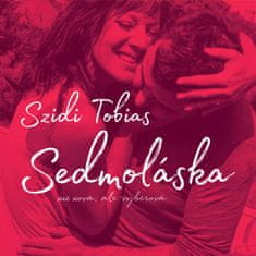 Tobias Szidi: Sedmoláska (2x CD)
