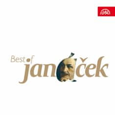 Best of Leoš Janáček