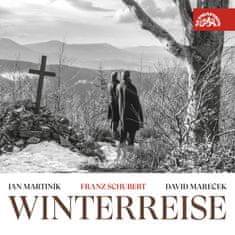 Martiník Jan, Mareček David: Winterreise