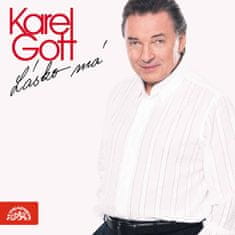 Gott Karel: Lásko má (2x CD)