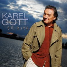 Gott Karel: 50 hitů (2x CD)