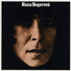 Hegerová Hana: Recital 2