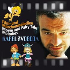 Svoboda Karel: Film- und Märchenmelodien von Karel Svoboda / Movie and Fairy Tale Melodies by Karel Svoboda