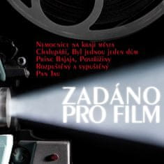 Filmový symfonický orchestr (FISYO): Zadáno pro film