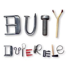 Buty: Duperele