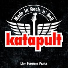 Katapult: Made in Rock'n'Roll