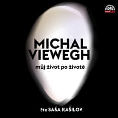 Viewegh Michal: Můj život po životě (3x CD)