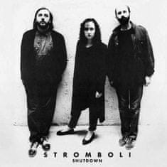 Stromboli: Shutdown