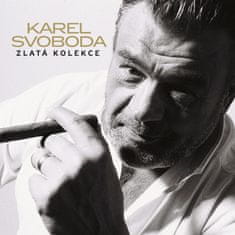 Karel Svoboda: Zlatá kolekce (3x CD)