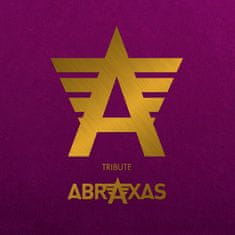 Tribute Abraxas (2x CD)