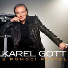 Gott Karel: S pomocí přátel