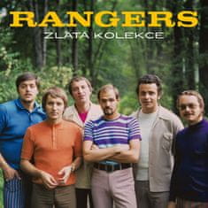 Rangers (Plavci): Zlatá kolekce (3x CD)