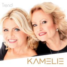 Kamélie: Trend